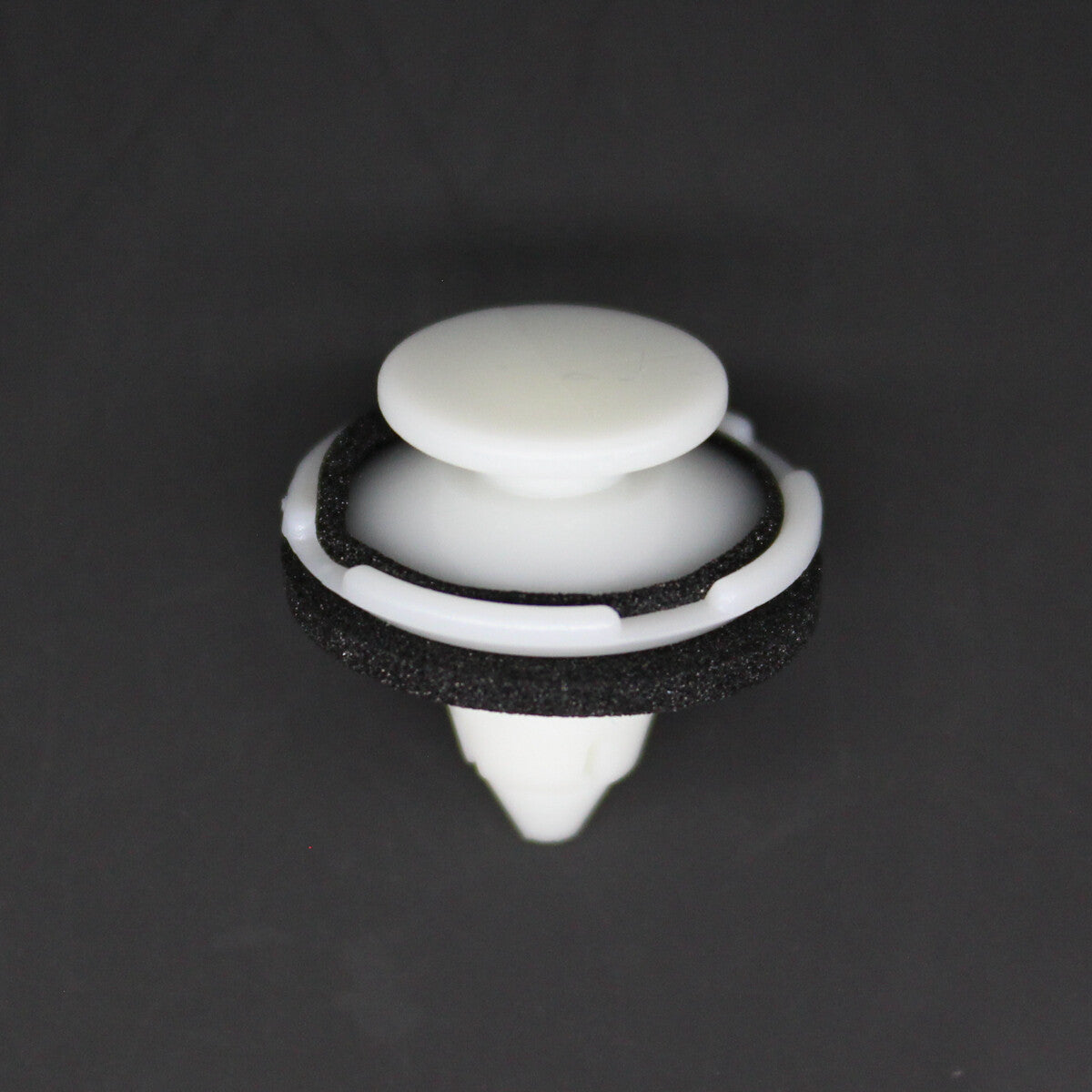 10 Rocker Molding Trim Retainer Tailgate Garnish Clip for Honda 91513-SJK-003
