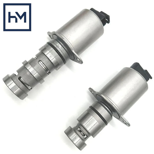 2-pack of solenoid valves 23013321 23013327 for Volvo FM FH FMX NH/ for RENAULT DXI trucks