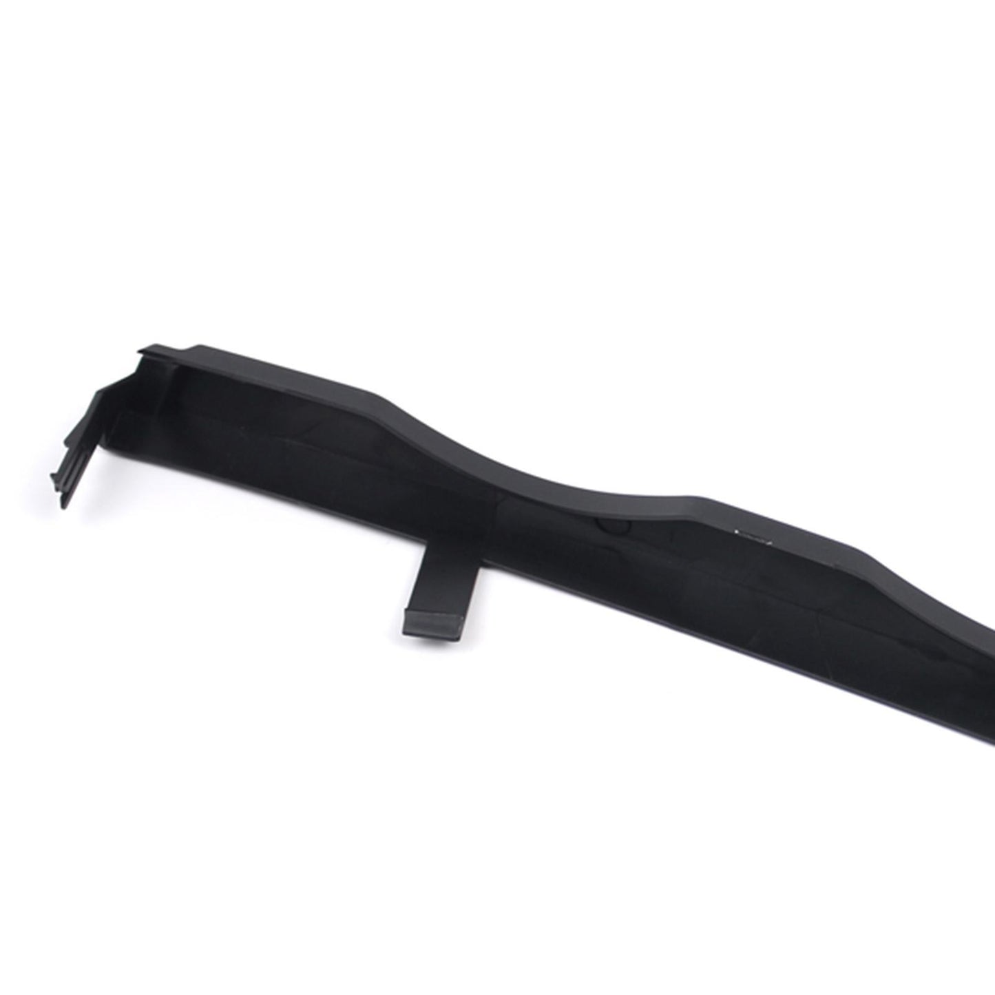 2x Front Lower Headlight Molding Trim Filler for BMW 3-Series E46 4D 1998-2001