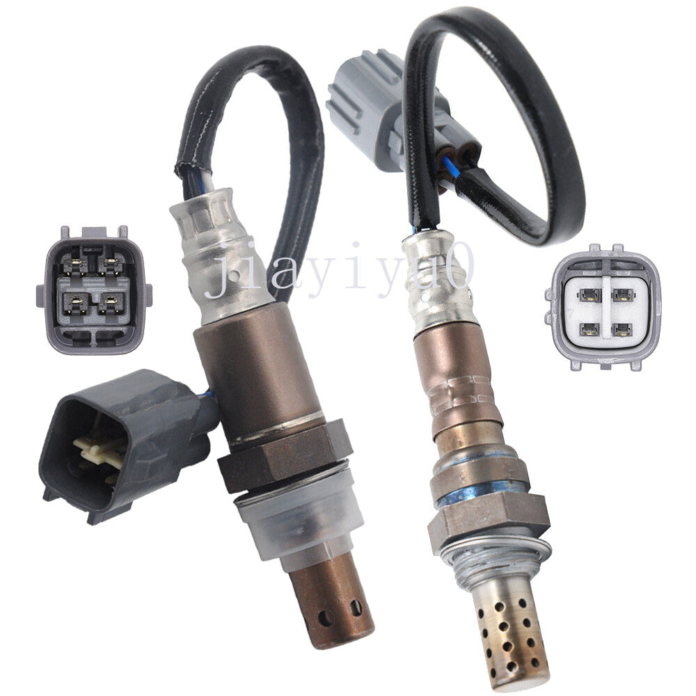 Nox sensors are suitable for Audi and for Volkswagen models 8R0907807L, 8R0 907, 807 L, 5WK97255, and 5WK9 7255-.