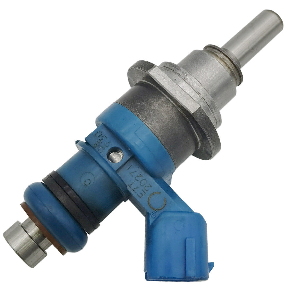 4X Fuel Injector L3K9-13-250A for Mazda 3 2007-2013 CX-7 2007-2012 M6 2.3L Turbo