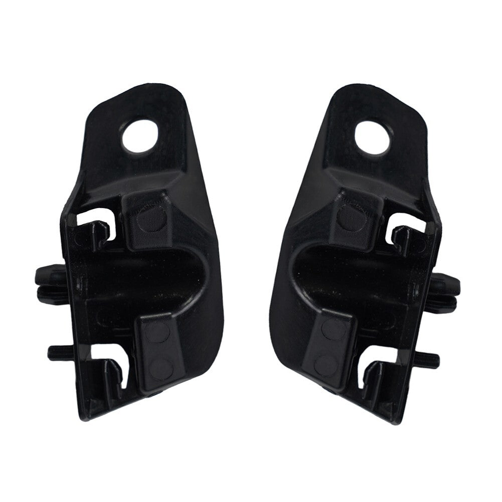 Direct Fit Grille Spacer for for Civic 2022 2023 Left+Right Side