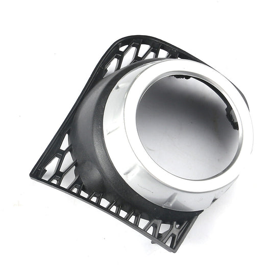 Front Right Fog Light Lamp Bezel Trim Fits For 2010-2013 for Land Rover for Range Rover