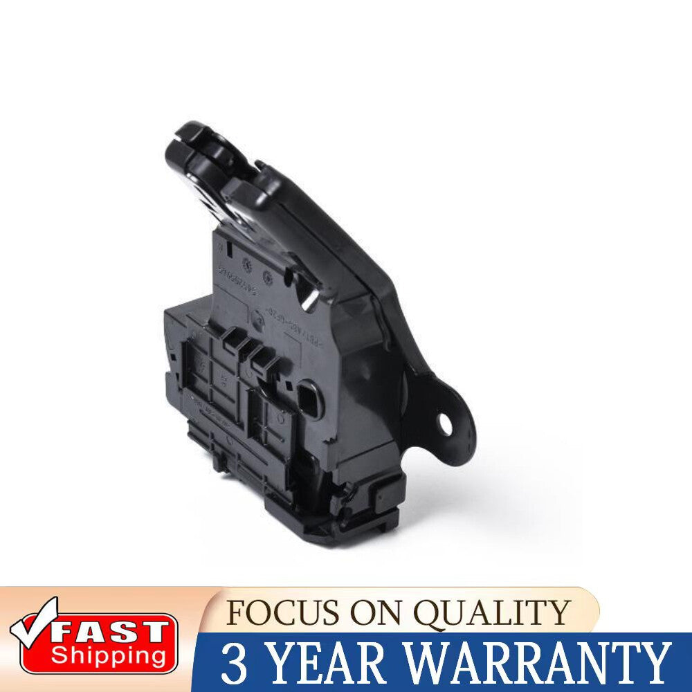 13501988 Rear Trunk Latch Lid Lock Actuator Motor For 2016 for Cadillac ELR