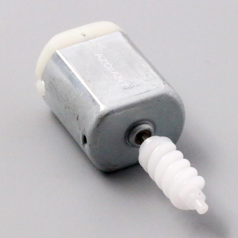 1020656 3T0415 Central Door Latch Actuator Motor for 2010-2018 for Volvo S60 II MK2