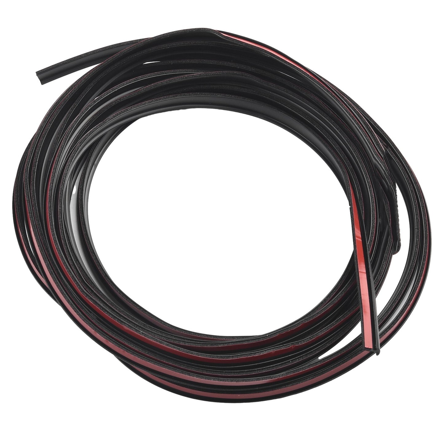 T Shape Rubber Seal Strip for Efficient Weatherproofing and Protection