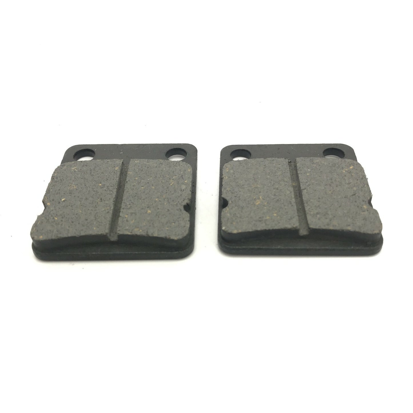 Front Brake Pads Fit Scooter GY6 50cc-150cc Moped ATV Part NCY High Performance