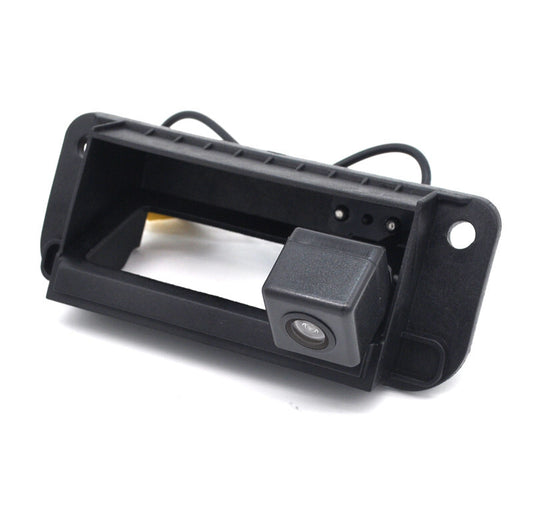 Trunk Handle Reverse Backup Camera for Mercedes SLK R172 pre-facelift 2012-2014