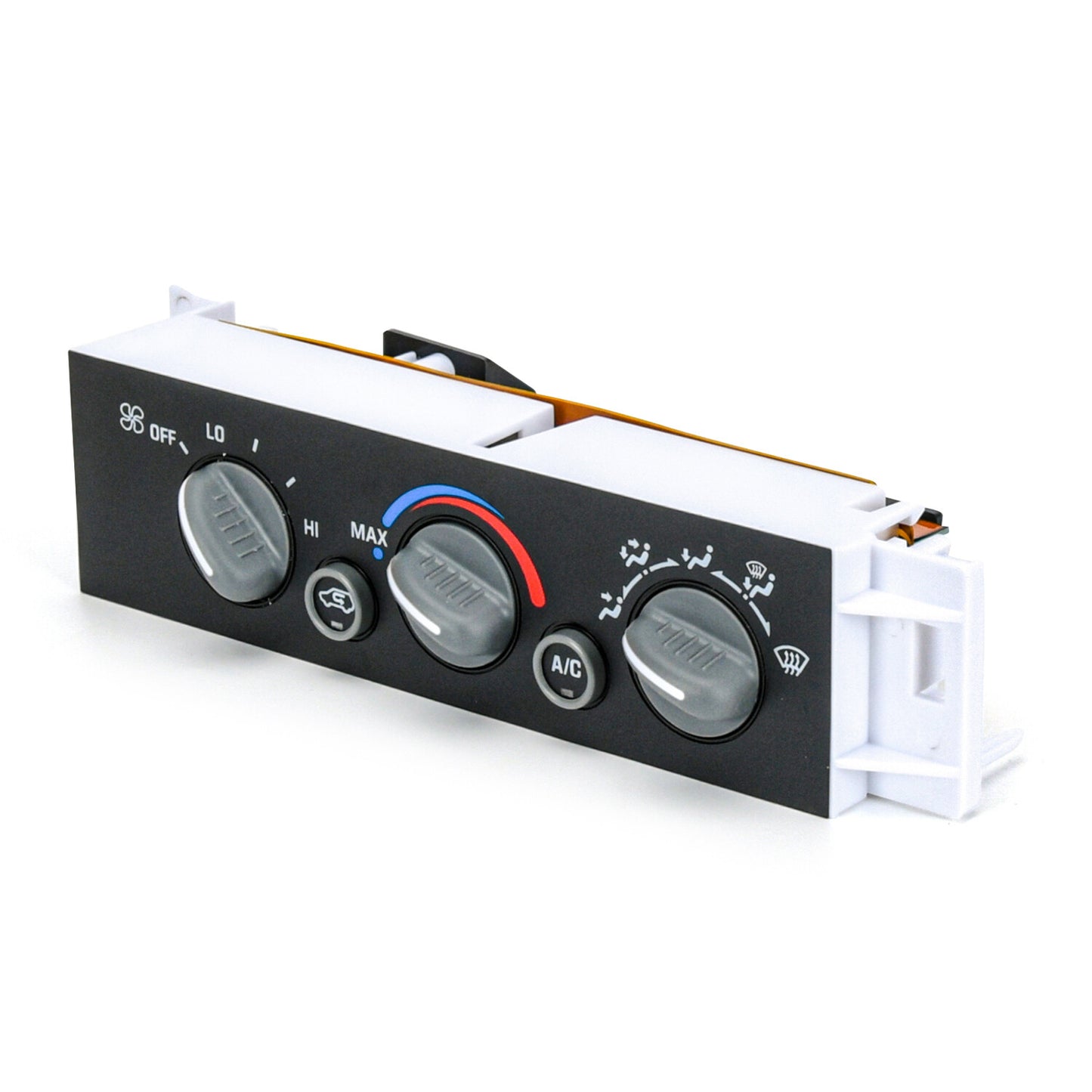 A/C Heater Climate Control Switch for Chevy for GMC C1500-C3500 K1500-K3500 Truck