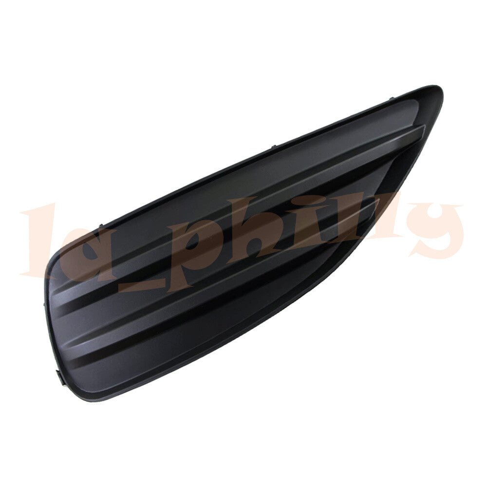 Fit for TOYOTA MATRIX 2009 2010 2011 2012 2013 Front Left Bumper Hole Cover Cap