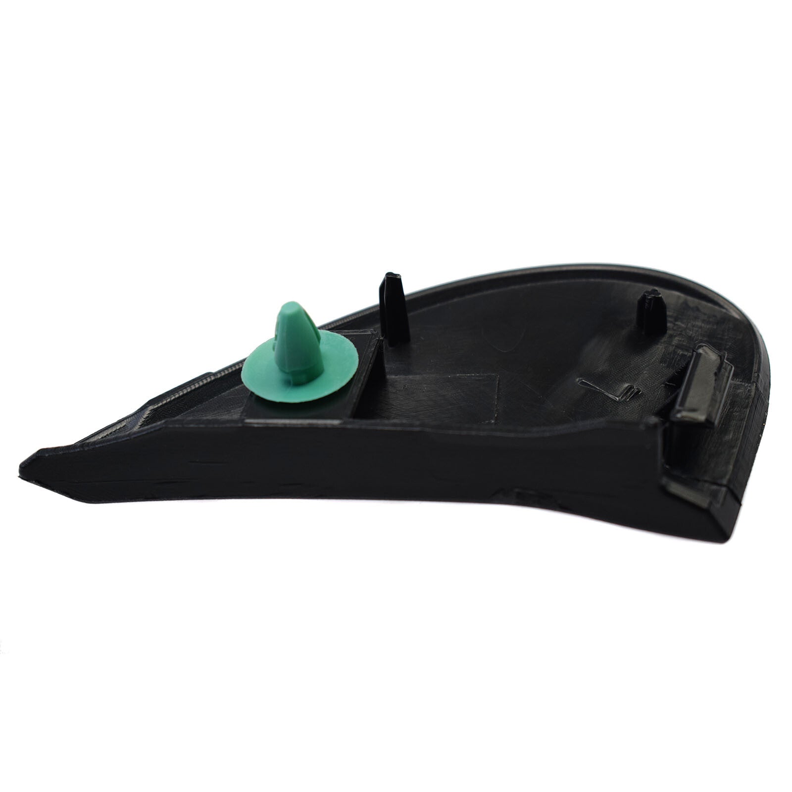 Rearview mirror body fender molding decal on the left side applicable to for Dodge Journey 2009 - 2019