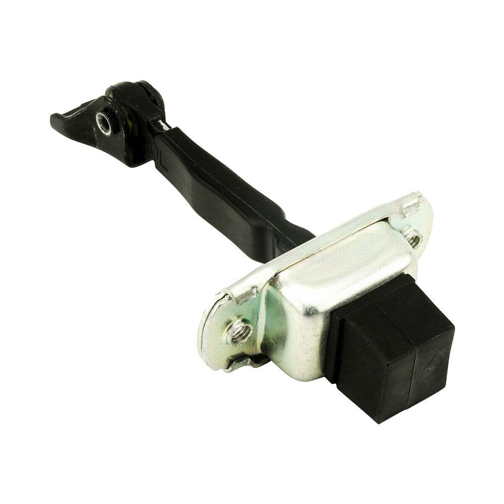 1Pc Front Door Check Strap Black Fit for Mitsubishi for Pajero V78w Montero V75w