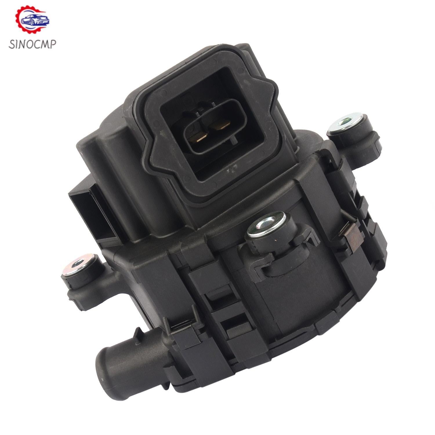 for Subaru Outback Turb Secondary 2007-2009 Air Injection Pump 14828AA050