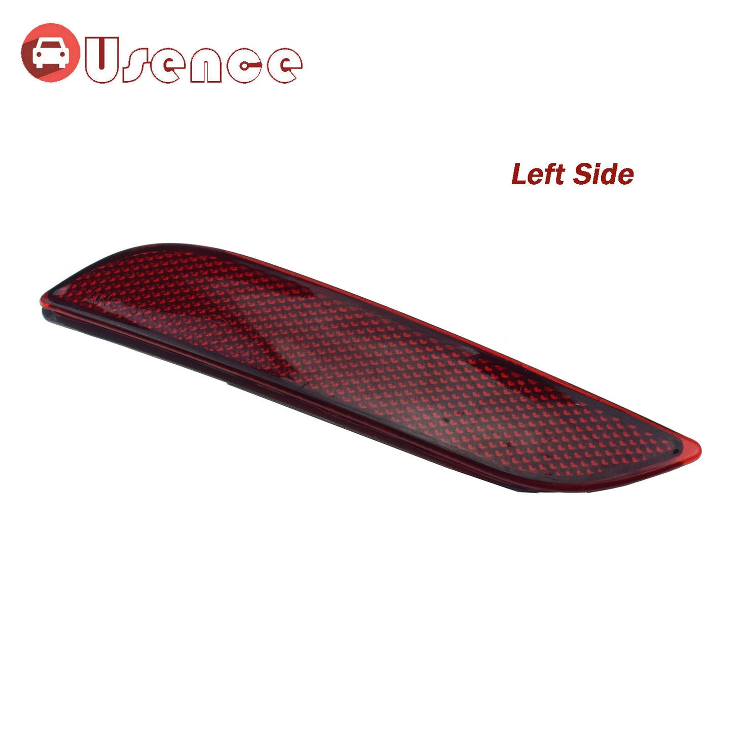 Left Driver Side Rear Bumper Reflector 81920-06060 for Toyota for Camry 2018-2020