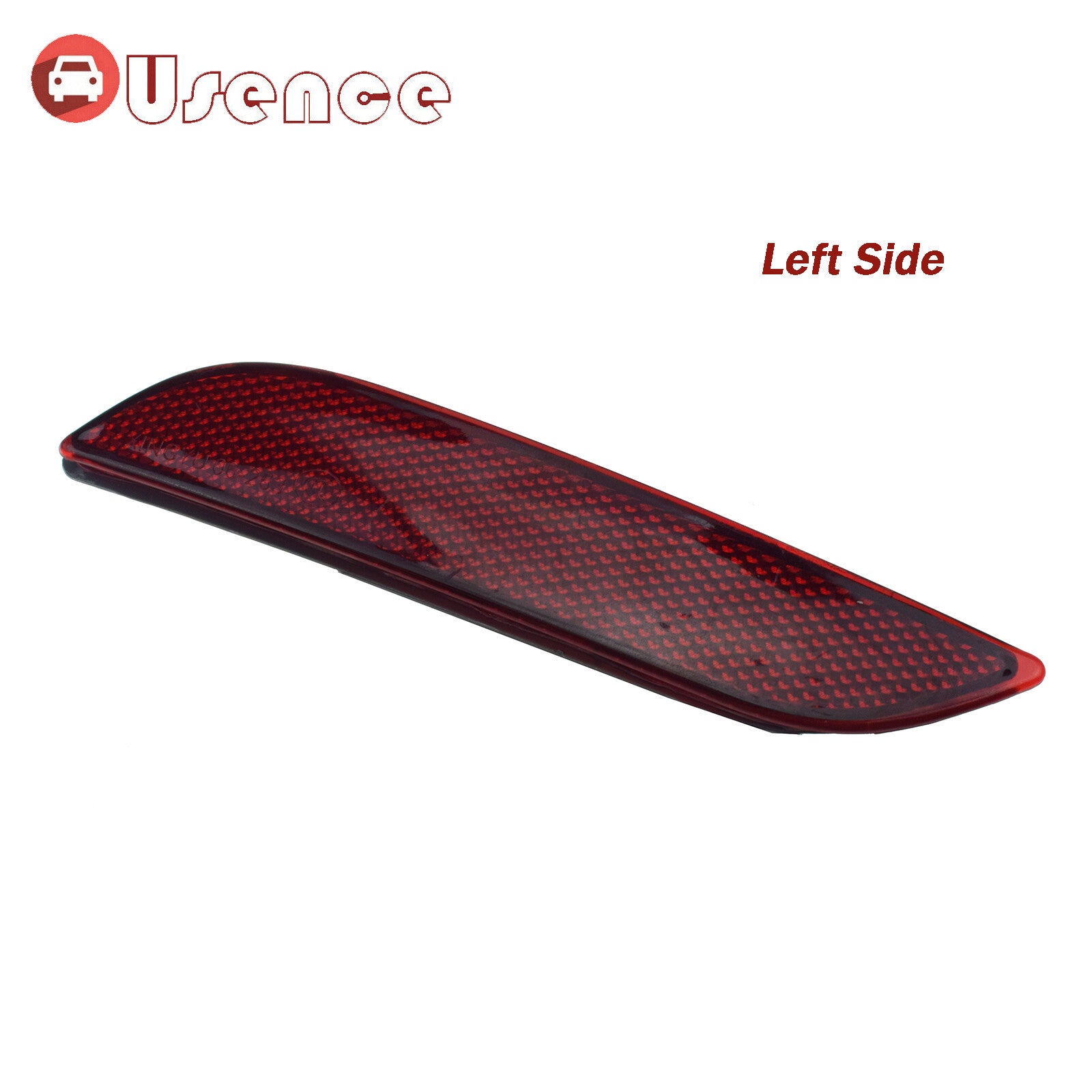 Left Driver Side Rear Bumper Reflector 81920-06060 for Toyota for Camry 2018-2020
