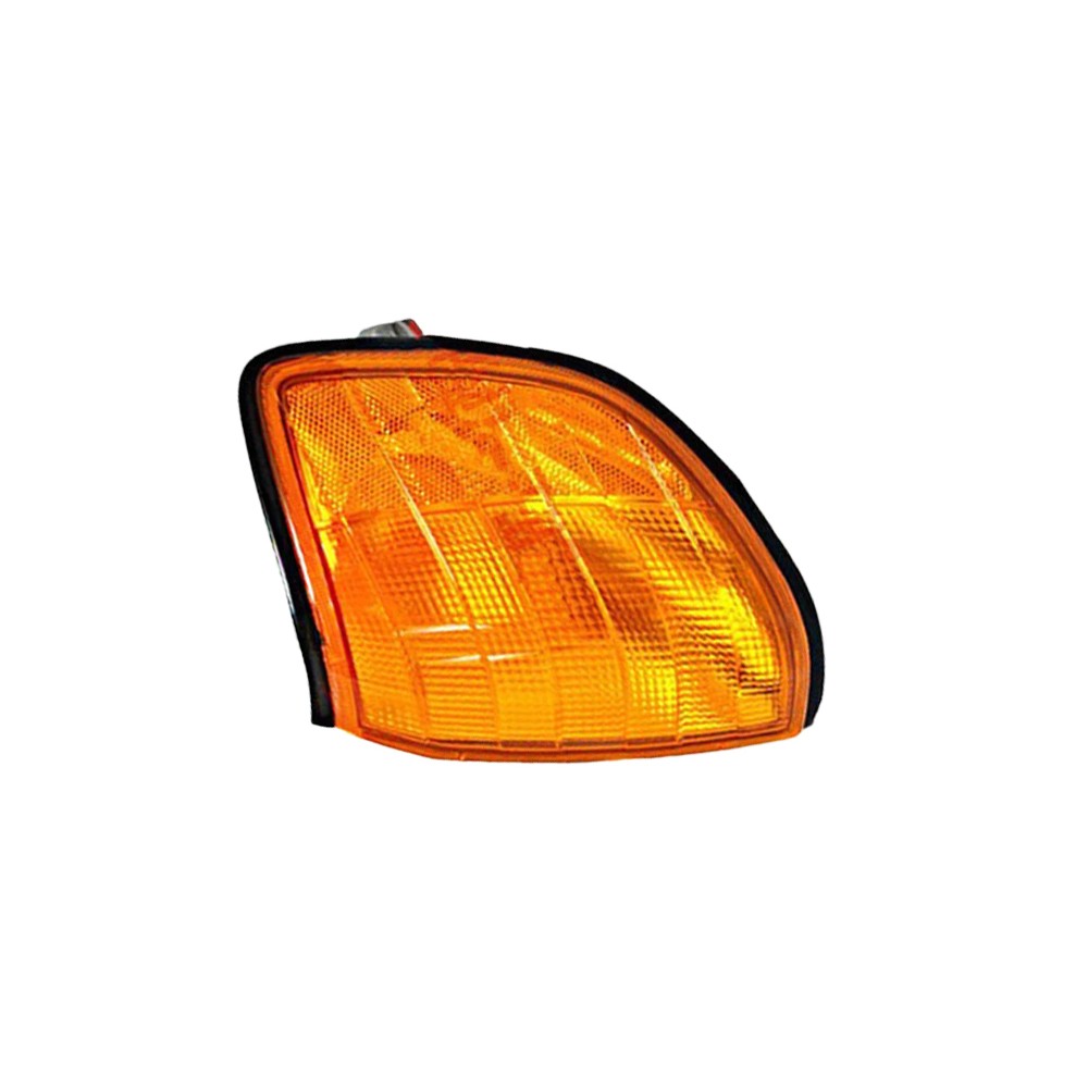 Fits For S-Class W140 1992-1994 Front Left Side Turn Signal Blinker Light Shell