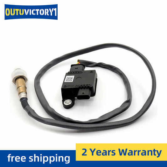 Exhaust particulate sensor for Audi Q5 2014 - 2016, Q7 2017 8R0906261A 059906261F
