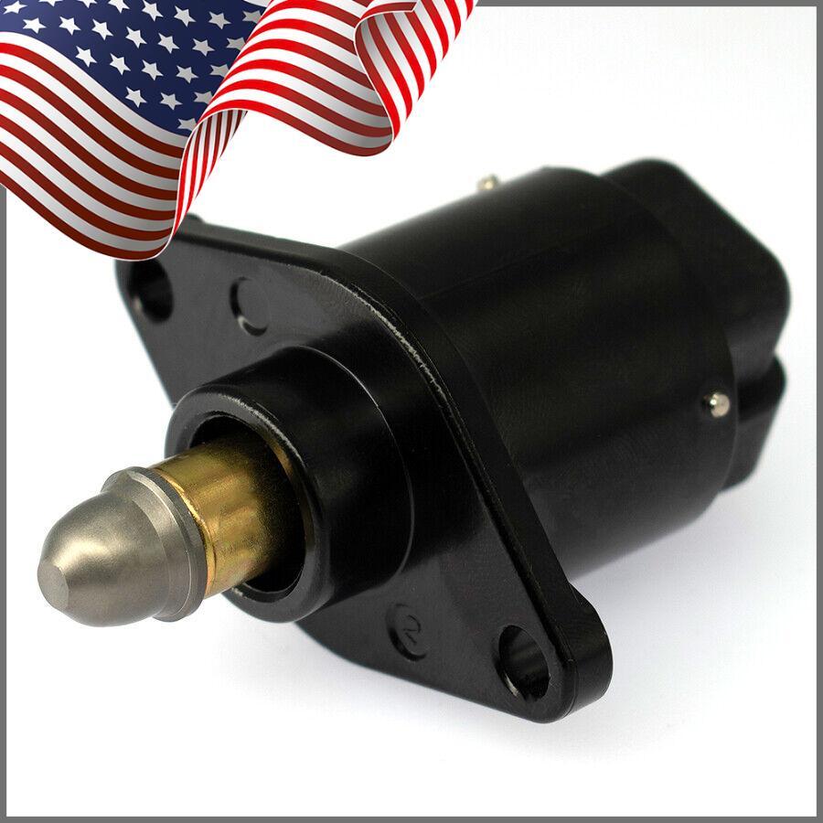 Idle Air Control Valve IAC Valve for Mitsubishi LANCER for BYD for GEELY F01R065906 US