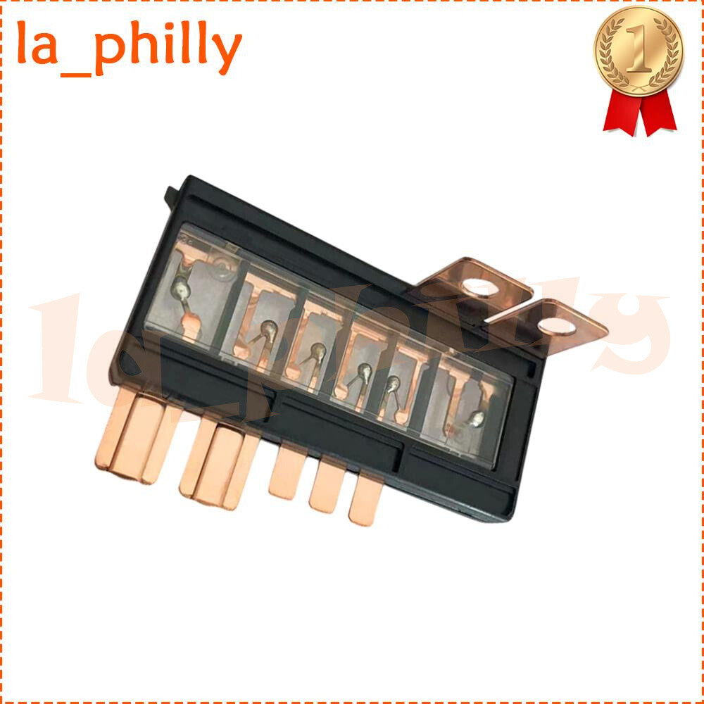 NEW for Honda for Acura 38231-TR0-A01 38231TR0A01 Multi Block Fuse