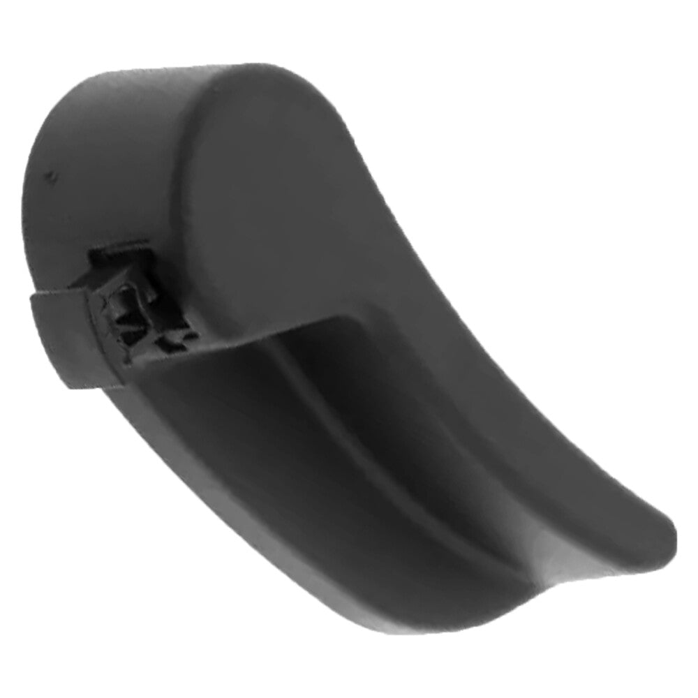 Bonnet Release Handle Black Plastic for X3 X4 M G01 G02 51237398000 Replaces
