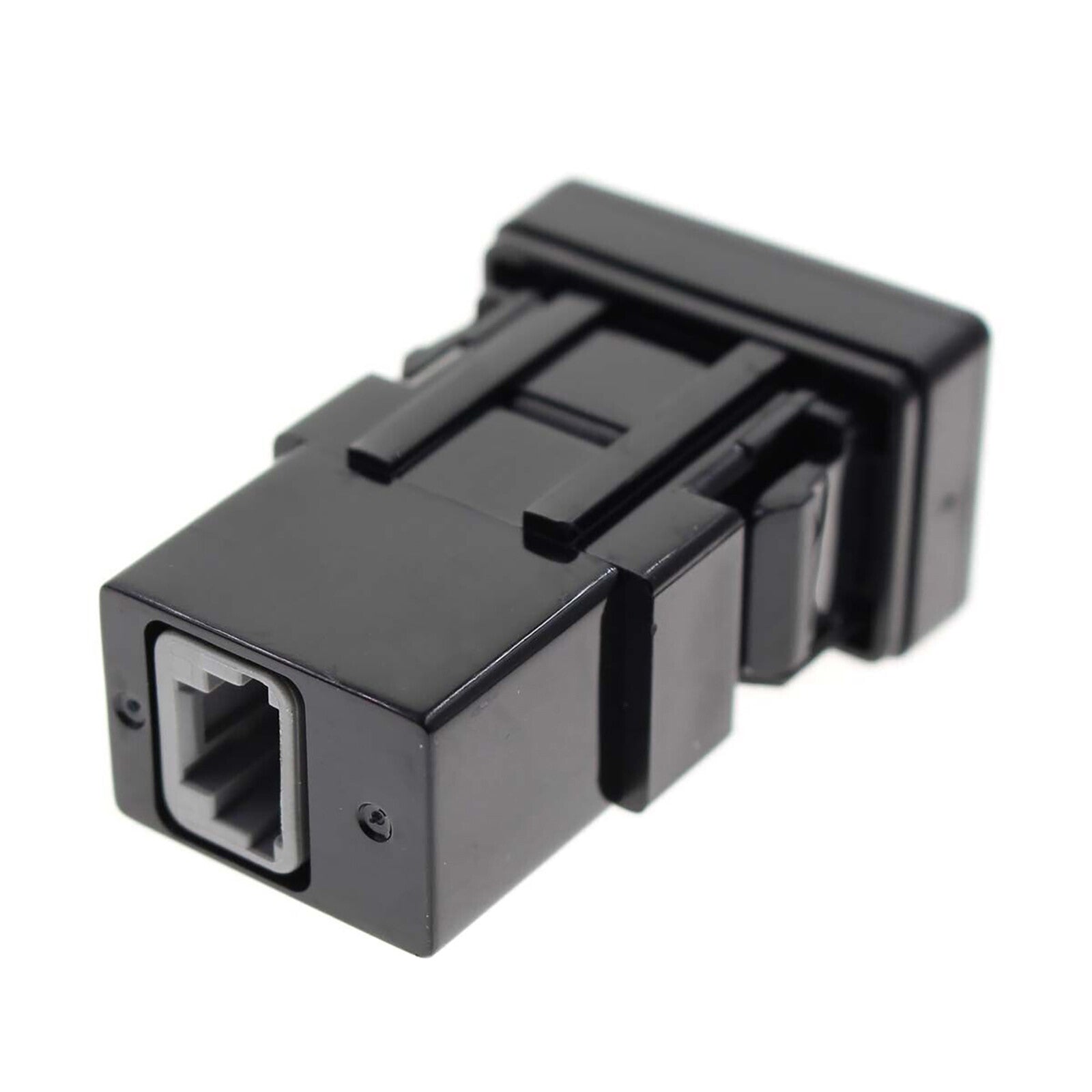 Aux Port Replacement Auxiliary Input Adapter for Toyota FJ Cruiser 2007-2011