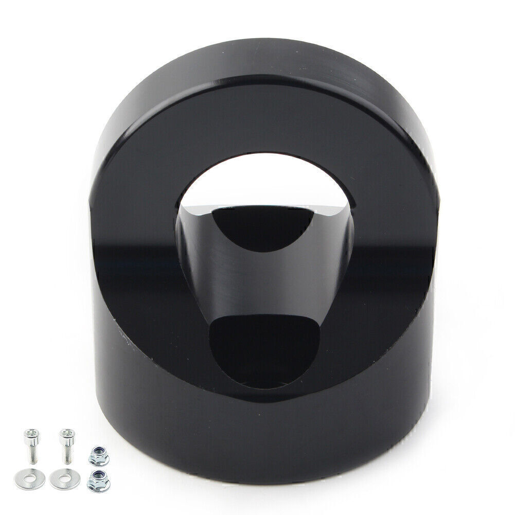 Front Tow Hook Tie Anchor Universal for Polaris General RS1 RZR XP 1000 / Turbo