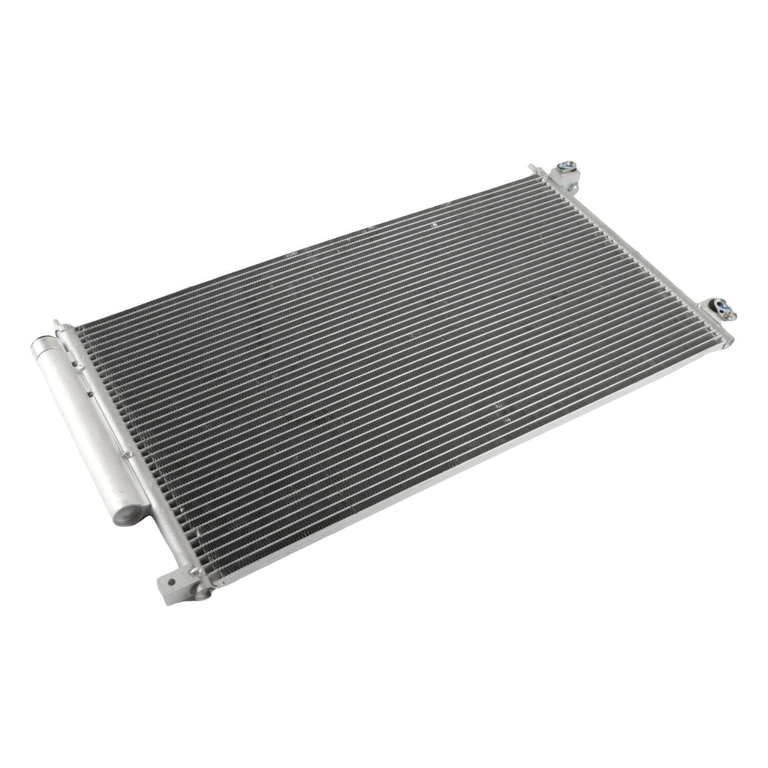Aluminum A/C AC Condenser for 2003-2007 for Honda Accord 4-Door Sedan 3086 US