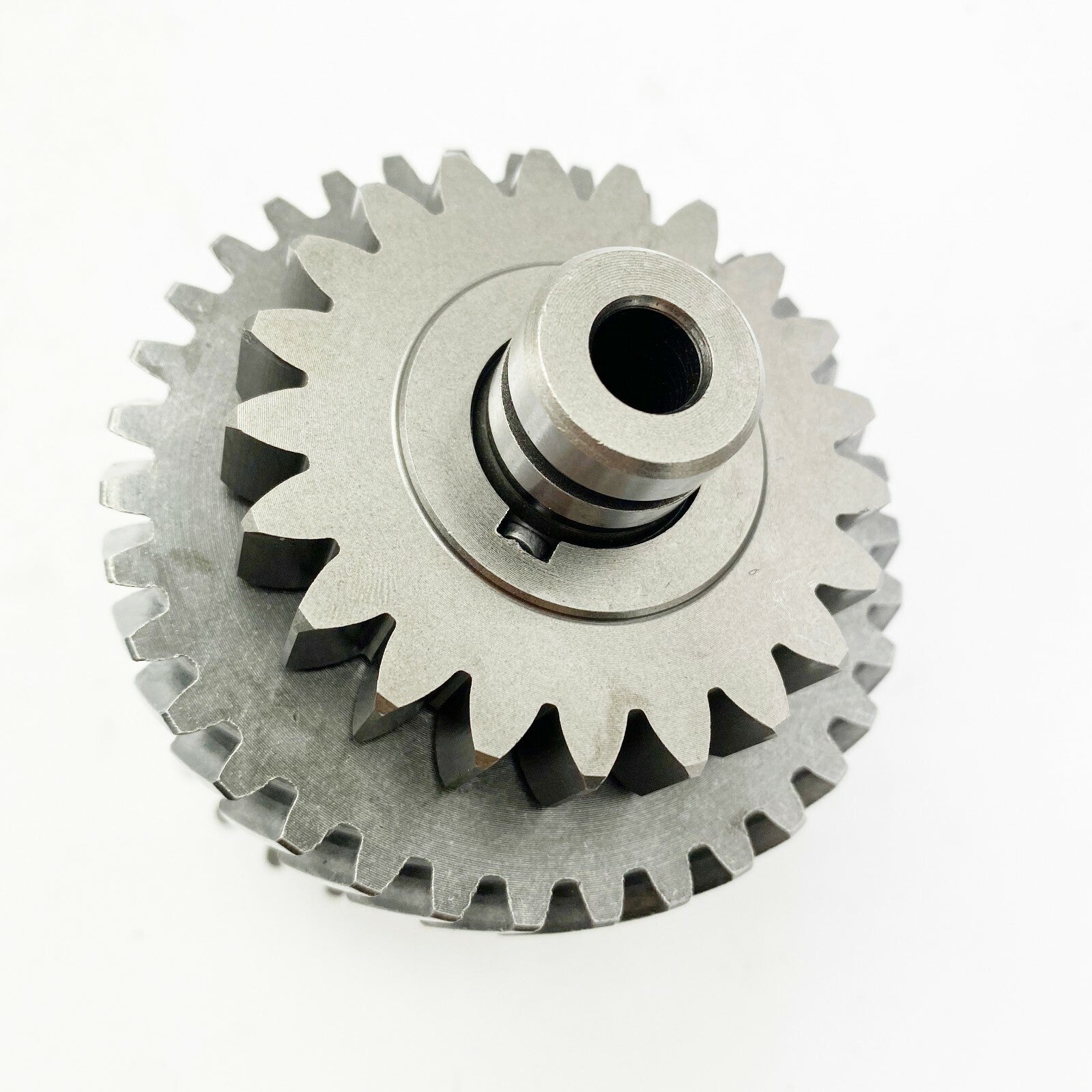 Middle Shaft Transmission Gear UTV 400 MSU400 YS400 HiSUN MASSIMO 22220-003-0000