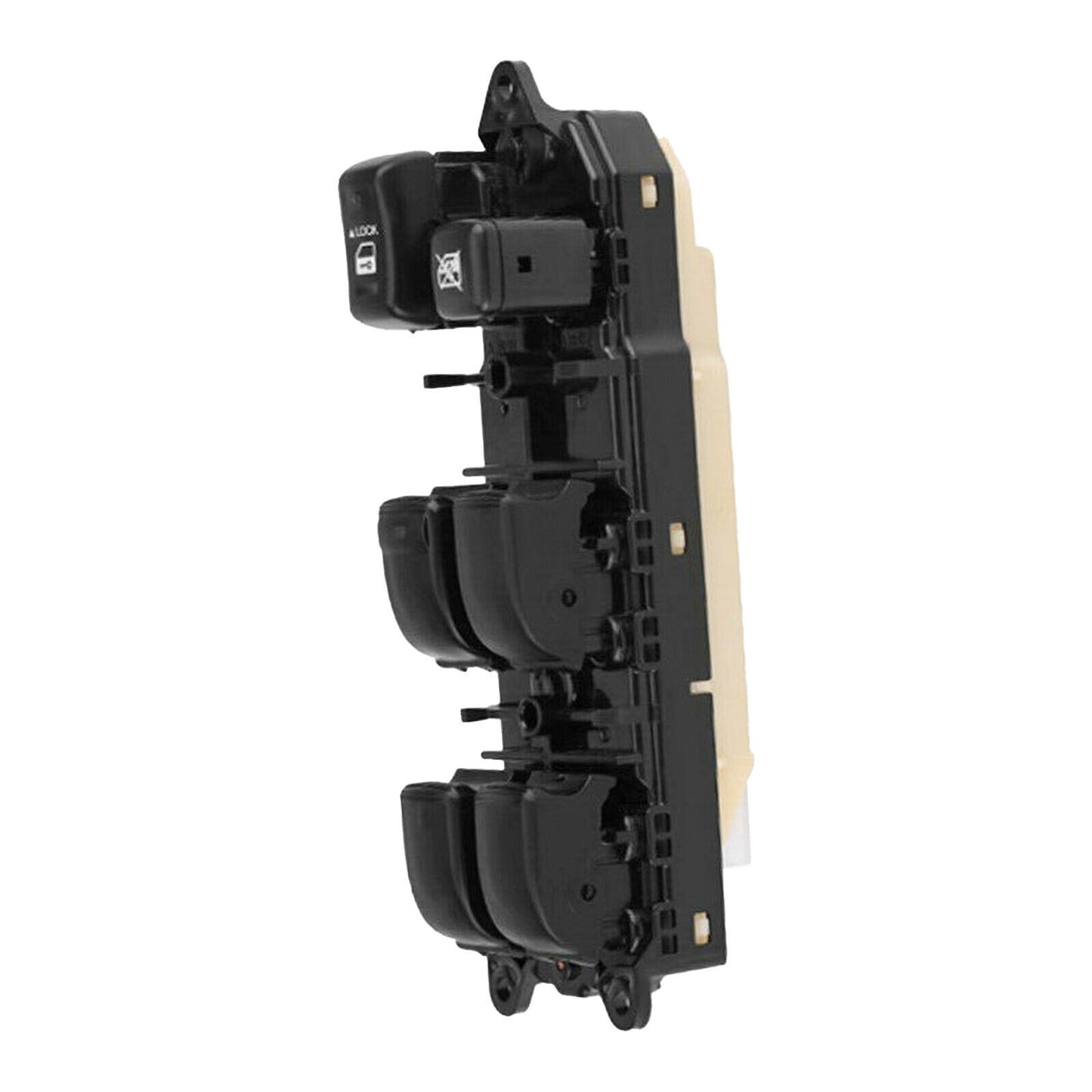 for Toyota RIZ car glass lifter master switch window switch 84040-48140 BLACK 1