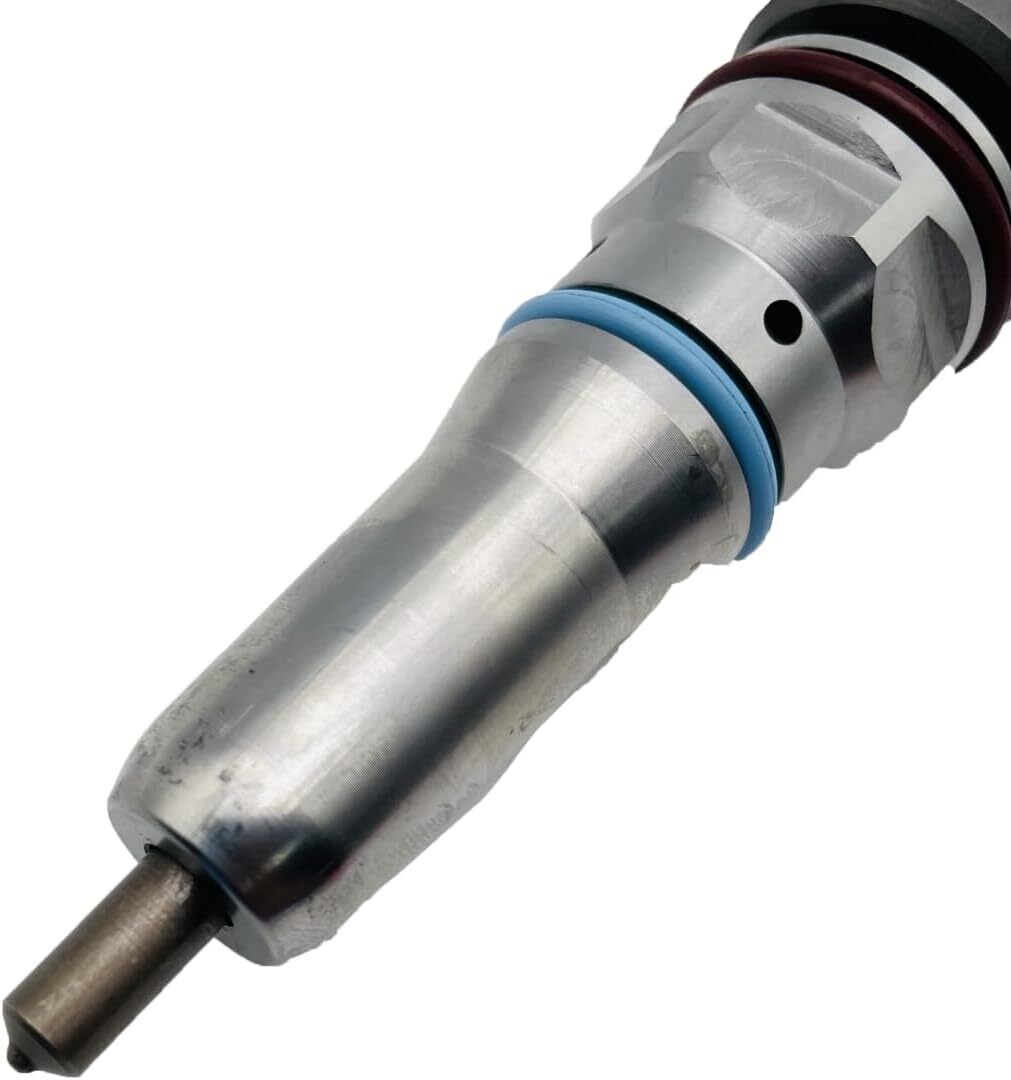 Fuel Injector 456-3509 /20R-5075 for CAT C9.3 Engine D6T D7E E336F Excavator DHL