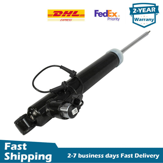 Rear Right Shock Absorber w/Electric Fit for Lincoln MKC 2015-2019 ASH24590