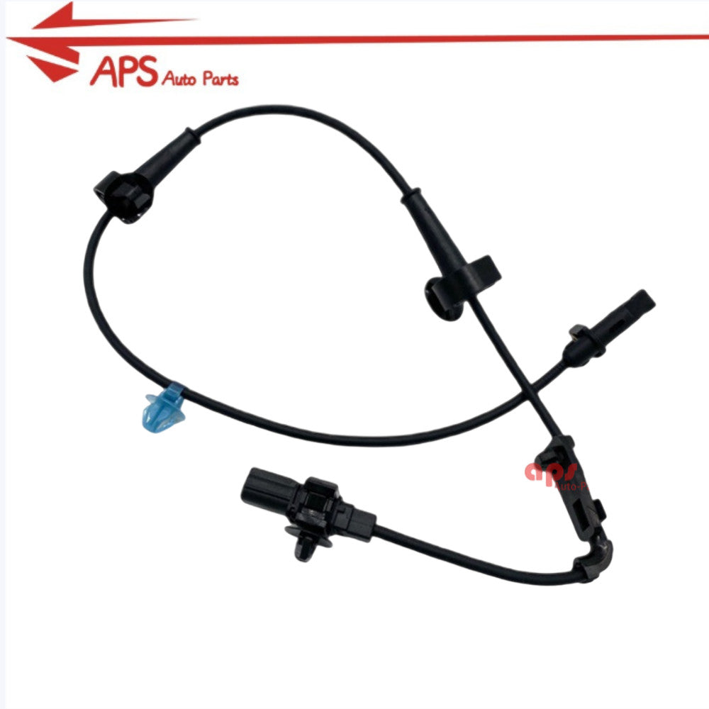 ABS wheel speed sensor, front left, for Honda for Civic 2012 - 2015, 57455-TR3-A02, Equipment Manufacturer.