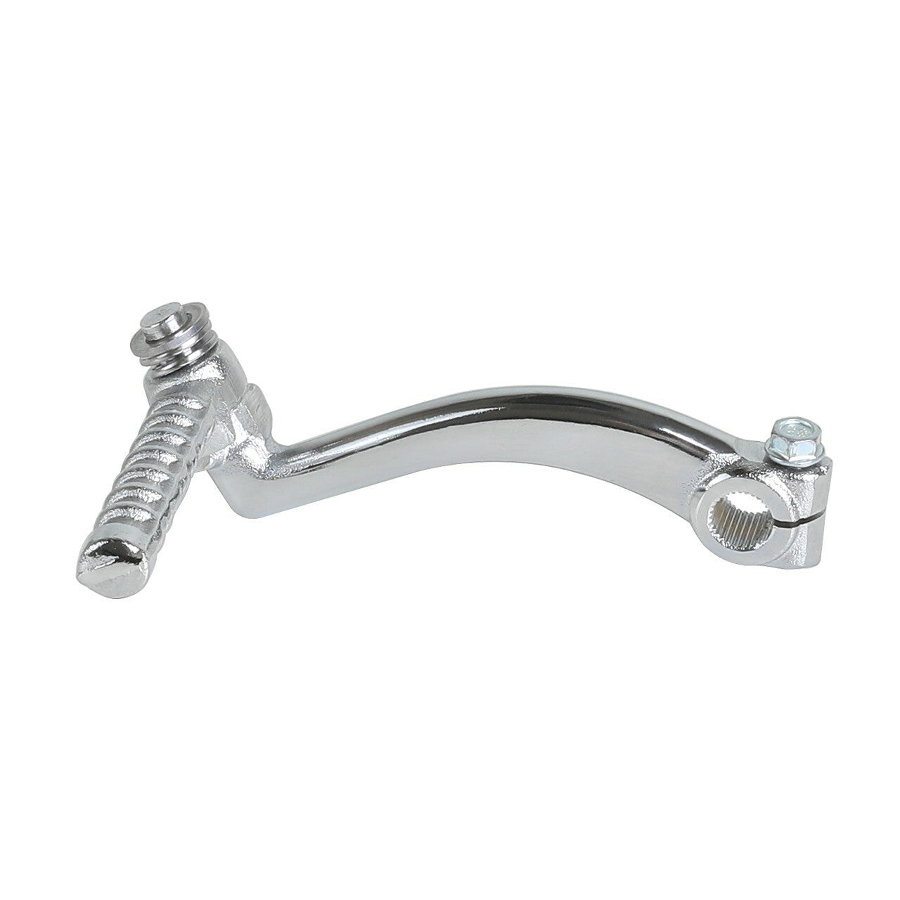 13mm Kick Start Beginner Lever for GY6 125cc 150cc All-Terrain Vehicle, Four-Wheel Go-Kart, Slider