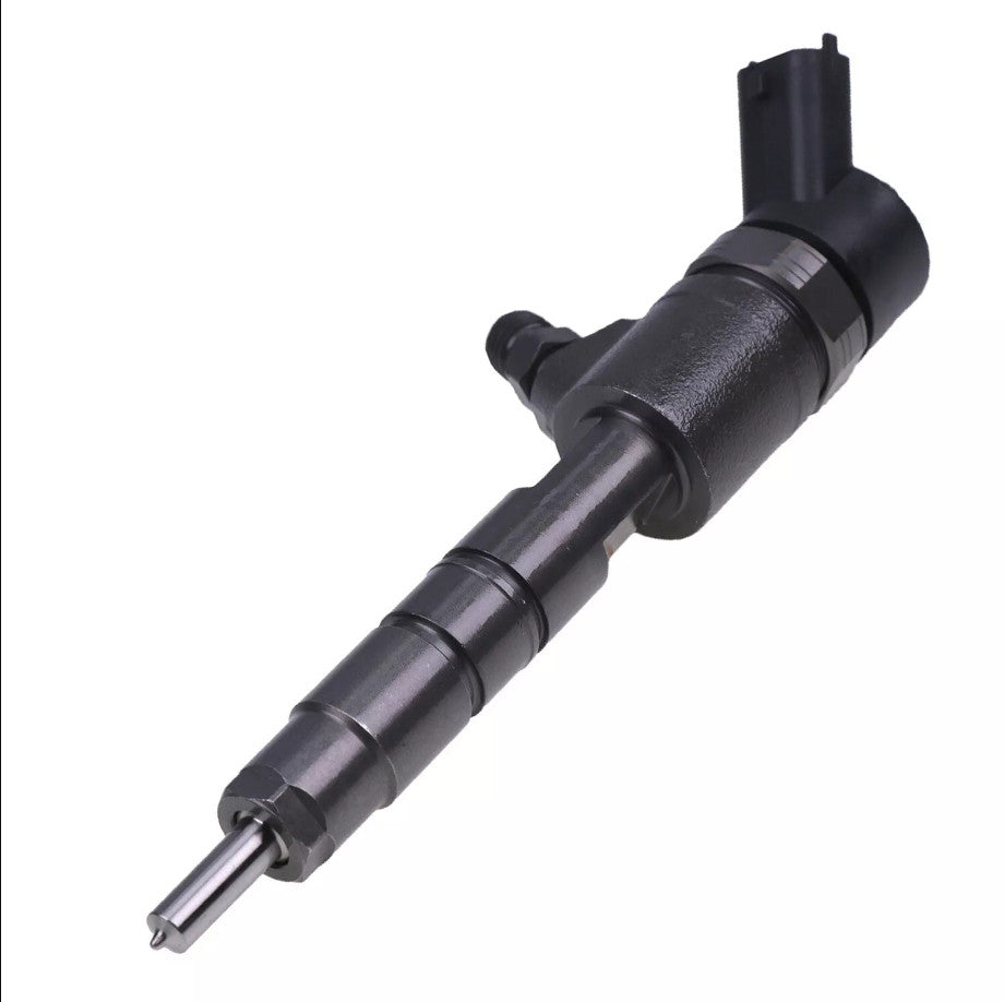 4PCS 0445110463 Fuel Injector Fit for Yanmar 4TNV88C Engine 129A00-53100