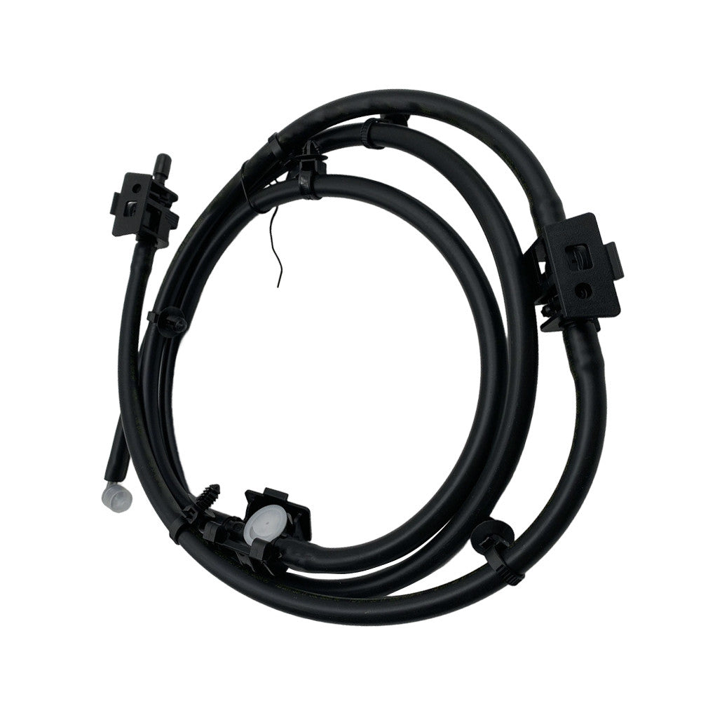 Front Windshield Washer Nozzle Hose Fits For E-Class W213 2017 2018 2019-2023