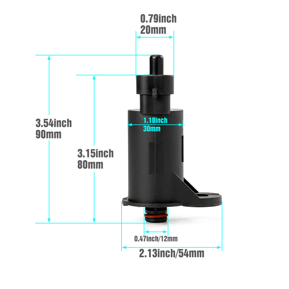 1 piece of vapor canister purge valve for Chevrolet for GMC , for Cadillac for Hummer , for Oldsmobile 1997279