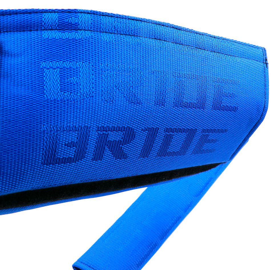 Car seatbelt cover, shoulder strap pad, blue, suitable for Nissan,2 pieces