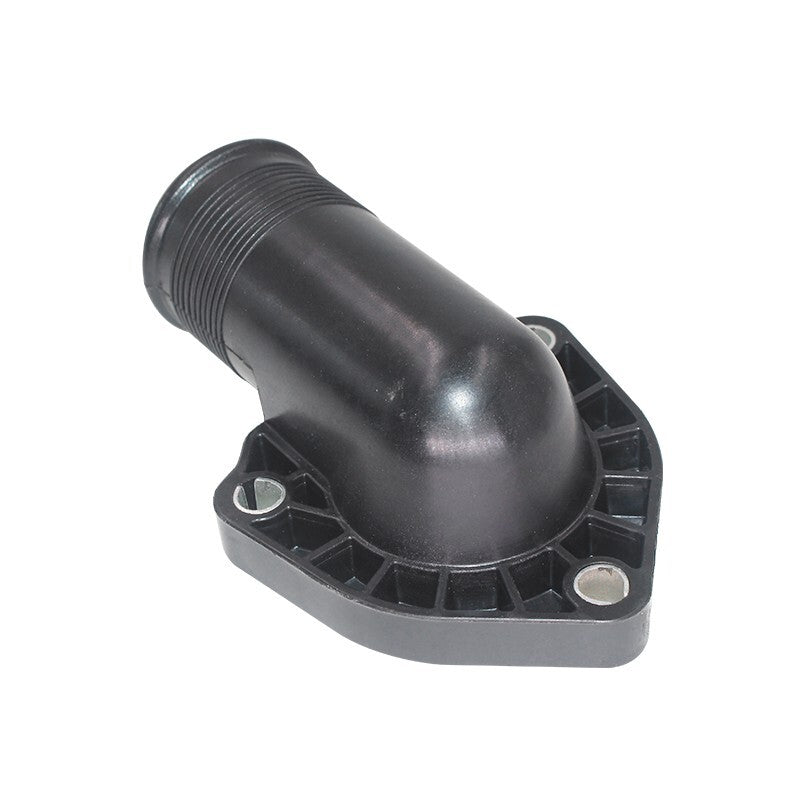 Engine Coolant Thermostat Housing 5263134 For Isf 2.8 For Gaz