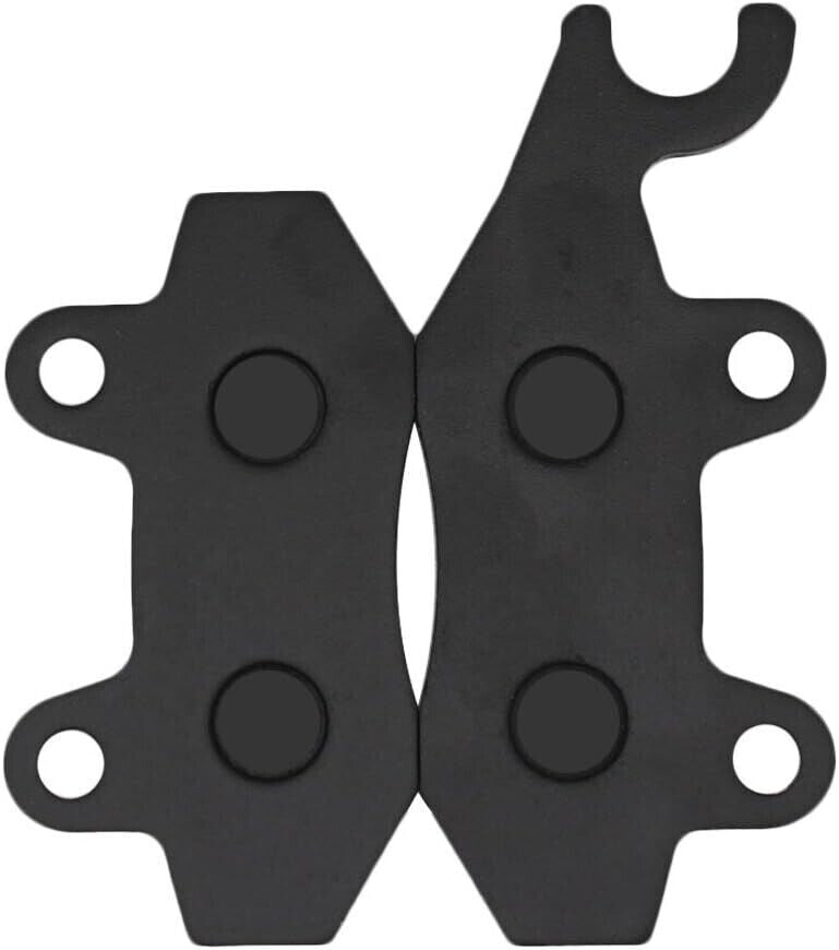Brake pads for CF MOTO Uforce 800/Zforce 800 2015 2016/Zforce 800 EX 2014-2016