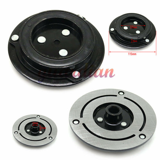 HU935 Front Plate AC Compressor CLUTCH HUB for Toyota Tacoma 2005 - 16 2.74.0L