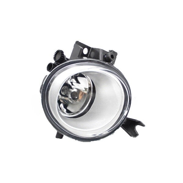 For 2007-2010 for Porsche for Cayenne 957 Front Fog Lights With Bulbs Left +Right