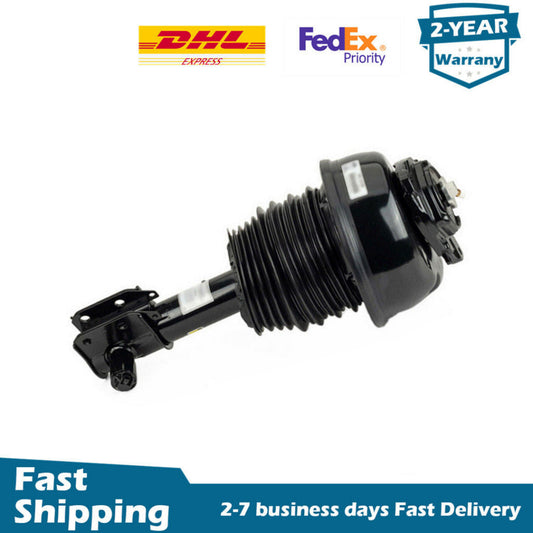 for Mercedes E-Class W212 10-2016 4Matic Front Left Air Suspension Shock Strut