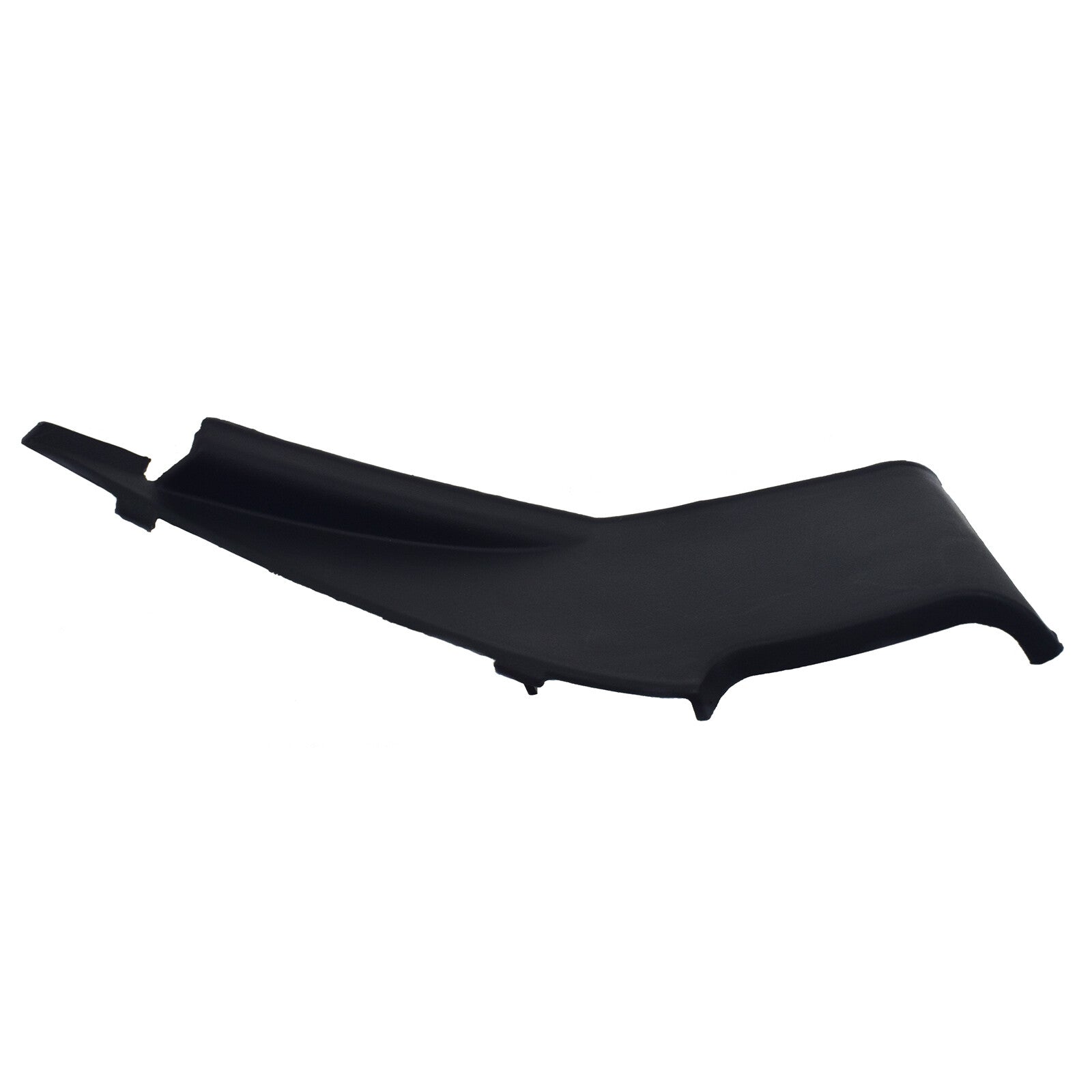 Brand new for 2019-2021 for Nissan Altima 66894-6CA0A, passenger right COWL extended trim.