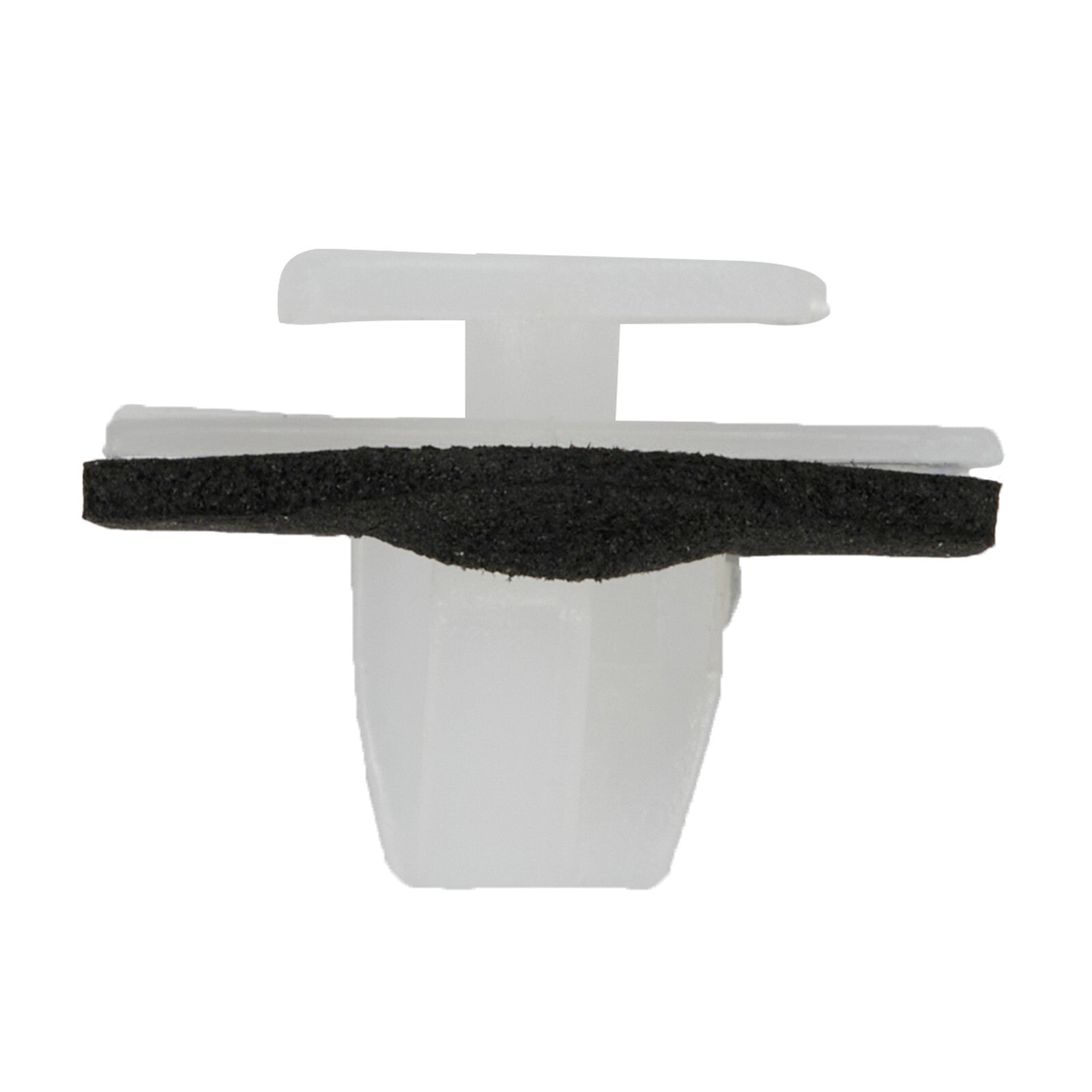 20-piece pack of body side mold clamps with seals suitable for Hyundai 87756-2E000