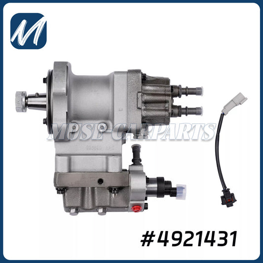 QSL8.9, ISL8.9, QSC8.3, ISC8.3 Aftermarket Fuel Injection Pump 491431, suitable for .