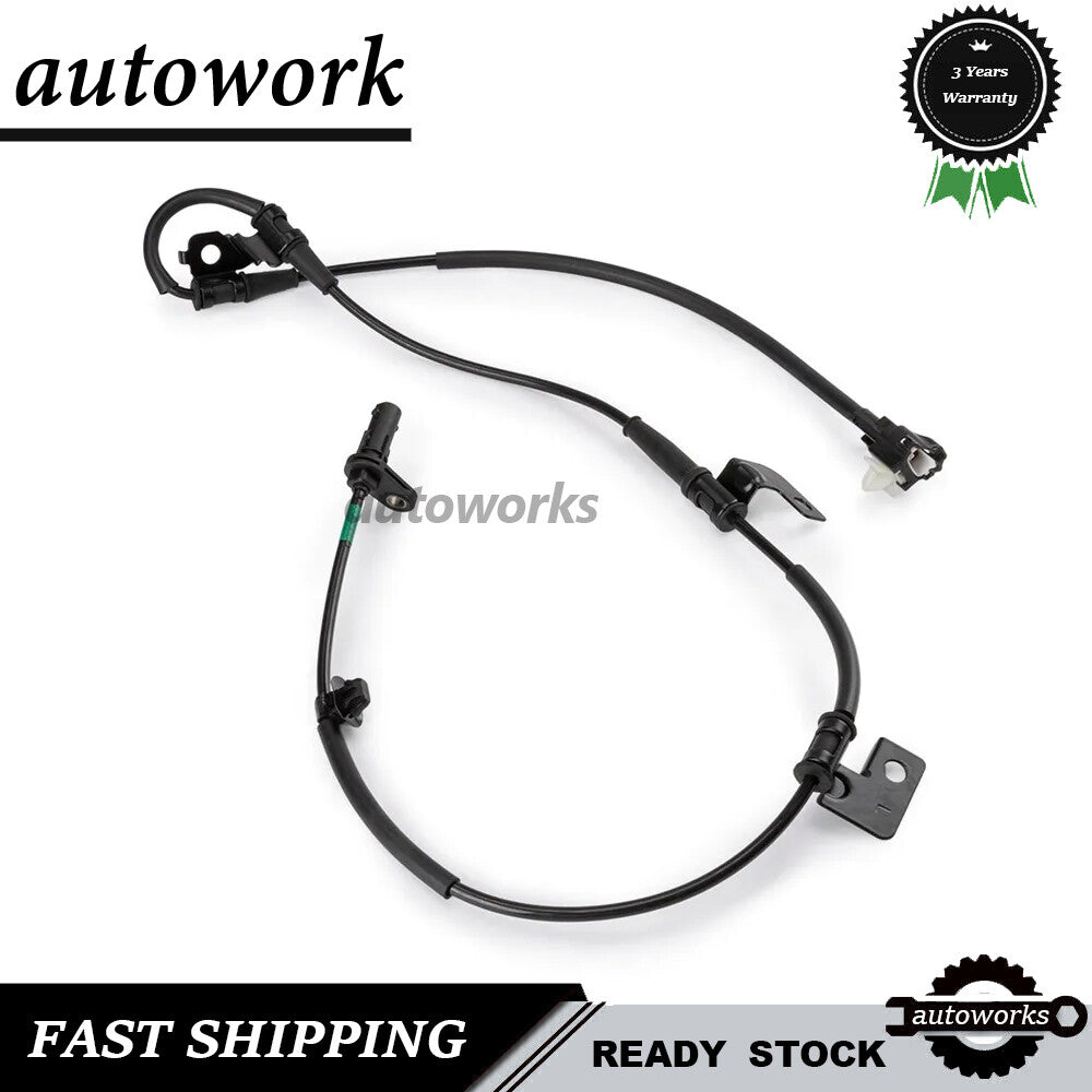 ABS Sensor Front Right Fits for Kia Optima LX Sedan 4-Door 2.4L 2014 2015 2016