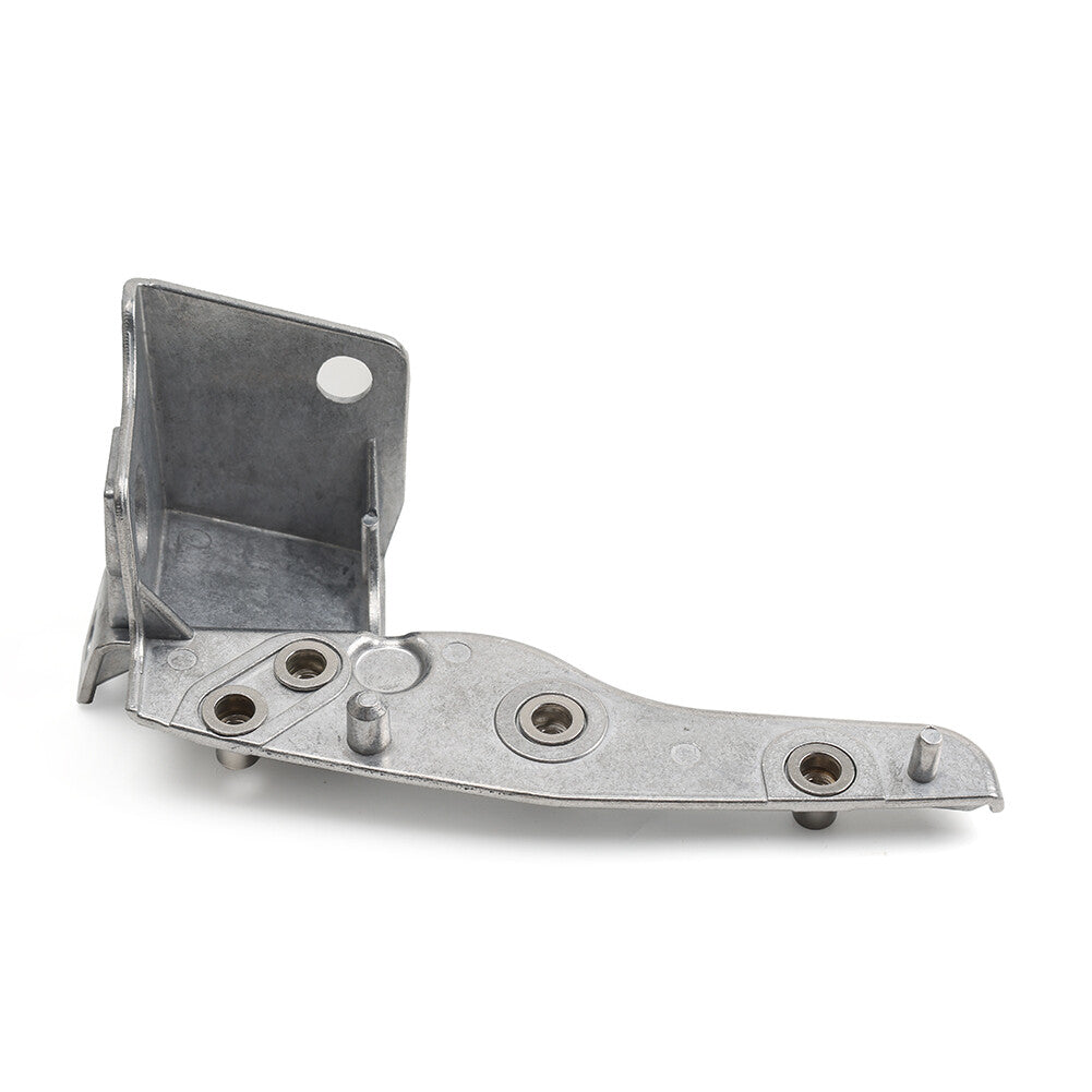 1x Front Fender Support Mounting Holder Bracket for Jaguar F-Pace 17-23 Sliver R