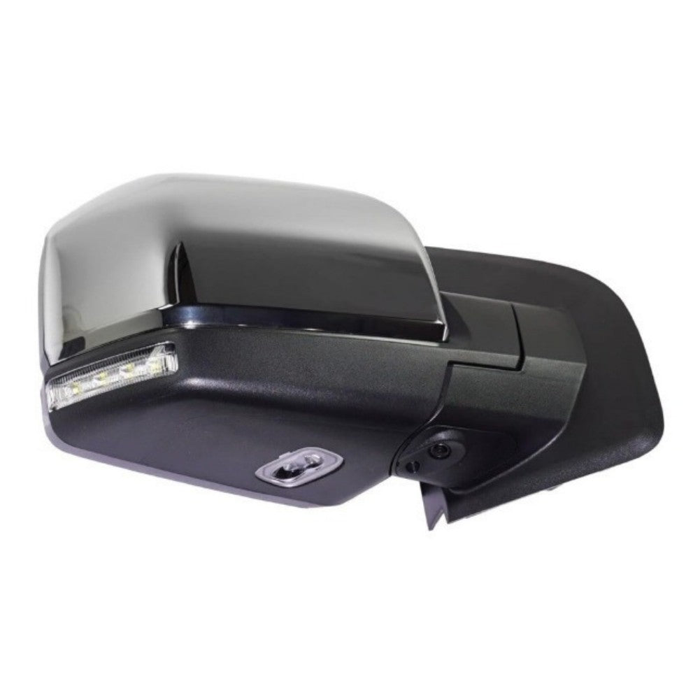 for Ford F150 FL3Z17682BP Rearview Mirror