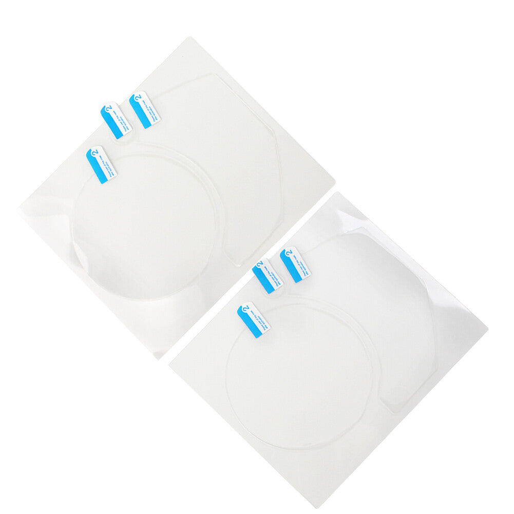 for Yamaha YZF R6 2017-2020 Speedometer Scratch Protective Film Screen Protector