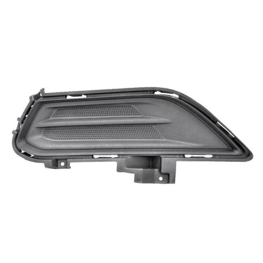 DS7Z17B814AB Left Fog Light Cover for Ford Fusion 2013-2016